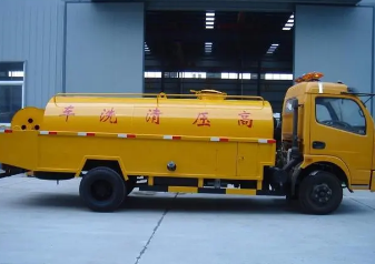 涿州百尺竿清抽化粪池