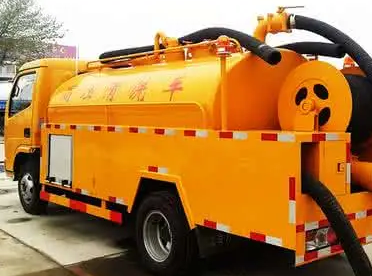 涿州百尺竿清抽化粪池哪家好