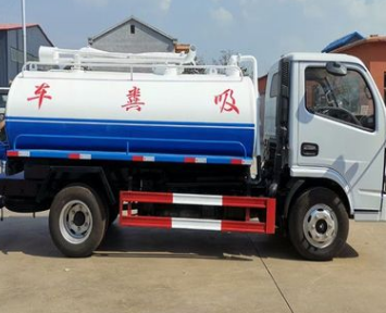 涿州百尺竿清抽化粪池价格明细