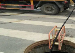 涿州百尺竿通下水道多少钱