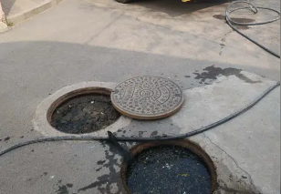 涿州百尺竿通下水道多少钱