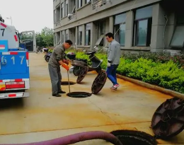 涿州百尺竿清抽化粪池哪家好