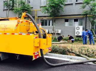 涿州百尺竿清抽化粪池哪家好