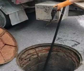 涿州百尺竿通下水道多少钱