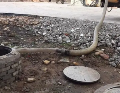 涿州百尺竿通下水道多少钱