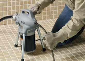 涿州百尺竿通下水道价格明细