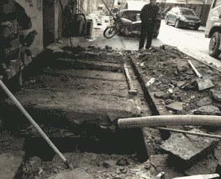 涿州百尺竿清抽化粪池的方法