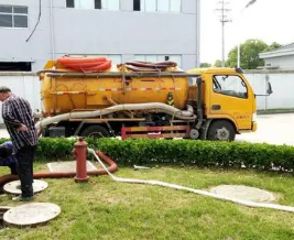 涿州百尺竿通下水道哪家好